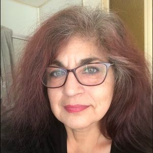 Meet your Posher, Gilda